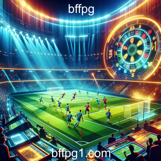 A Evolução dos Jogos de Esportes: Uma Nova Era de Entretenimento Virtual